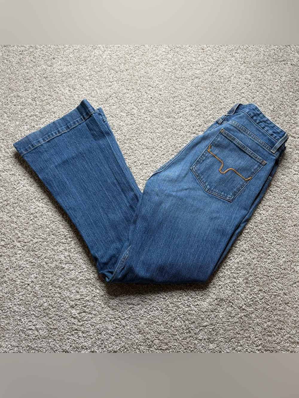 Kimes Ranch Jennifer Jeans